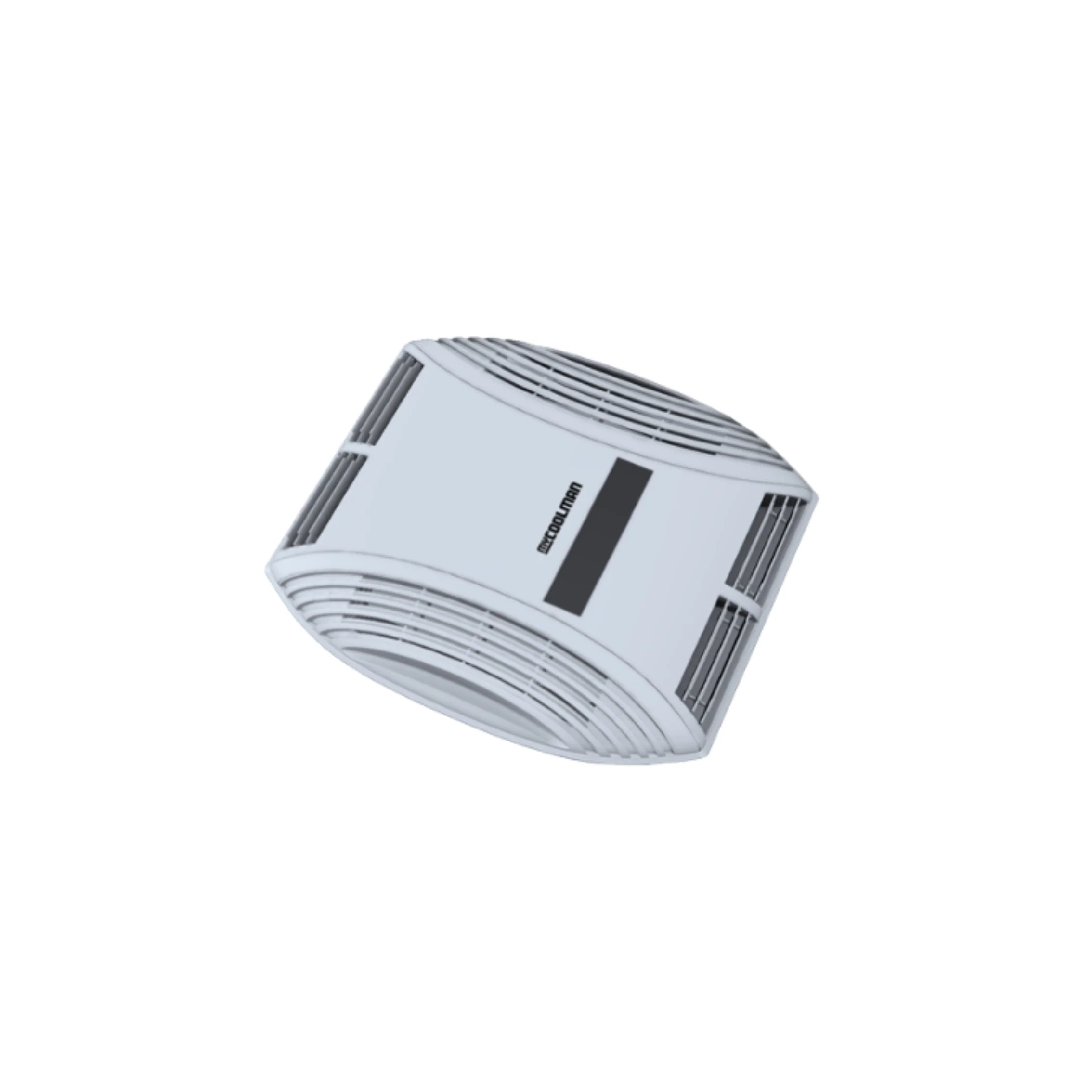 myCOOLMAN Roof Top Air Conditioner 2.7KW CCA2700i NEW - Image 4