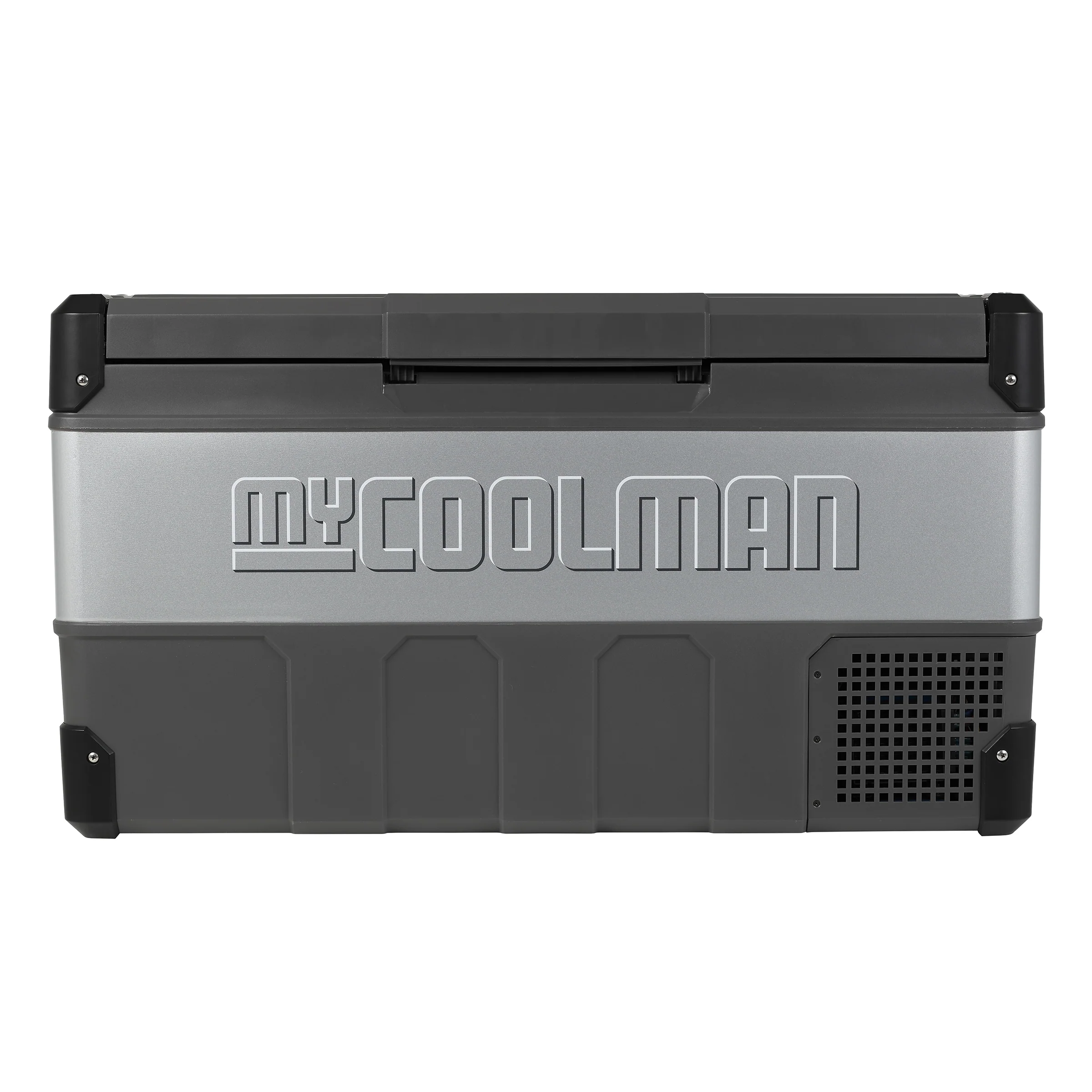 myCOOLMAN Single Zone 105L Fridge/Freezer - Image 14