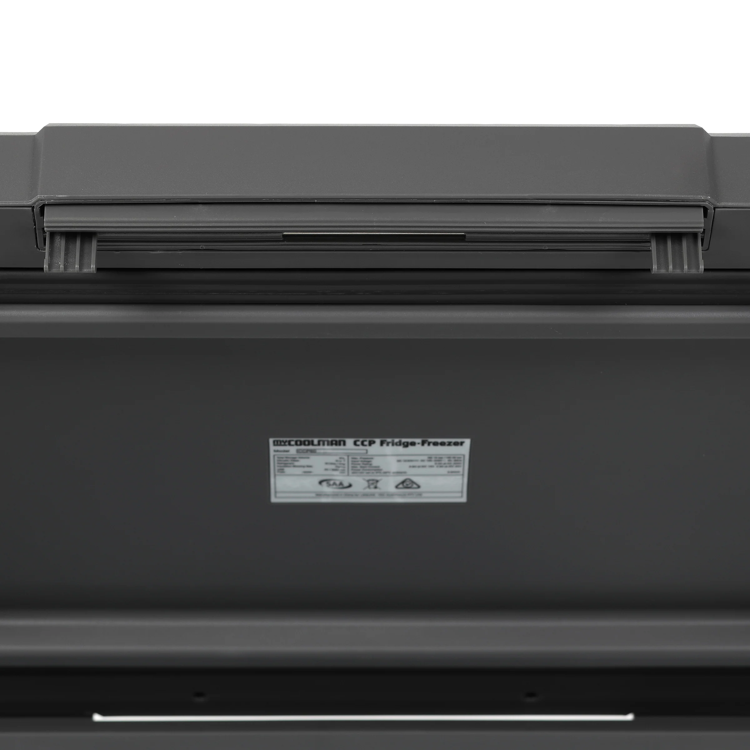 myCOOLMAN Single Zone 105L Fridge/Freezer - Image 21