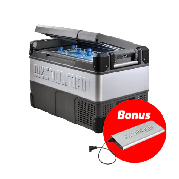 Single Zone Fridges or Freezers