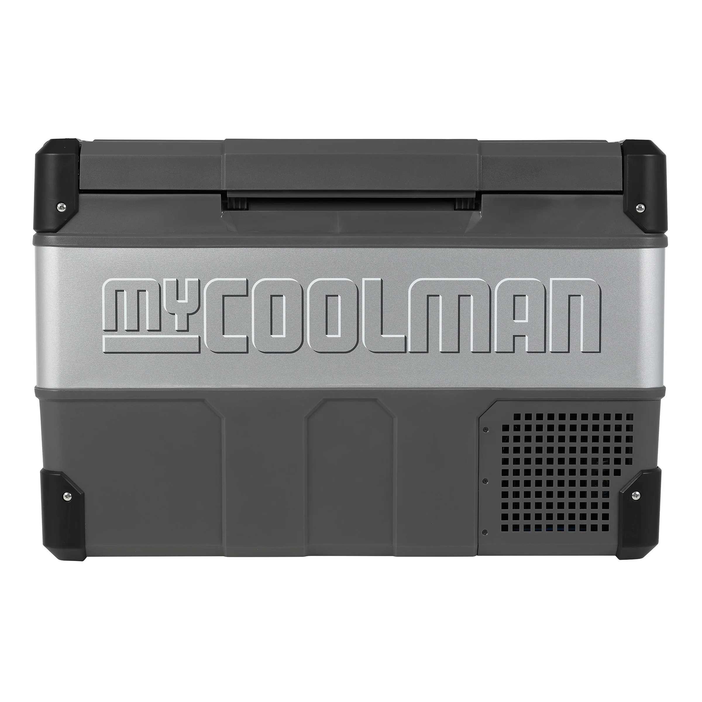 myCOOLMAN Single Zone 60L Fridge/Freezer - Image 16