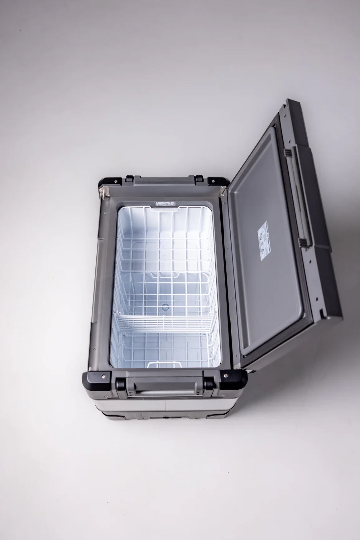 myCOOLMAN Single Zone 60L Fridge/Freezer - Image 3