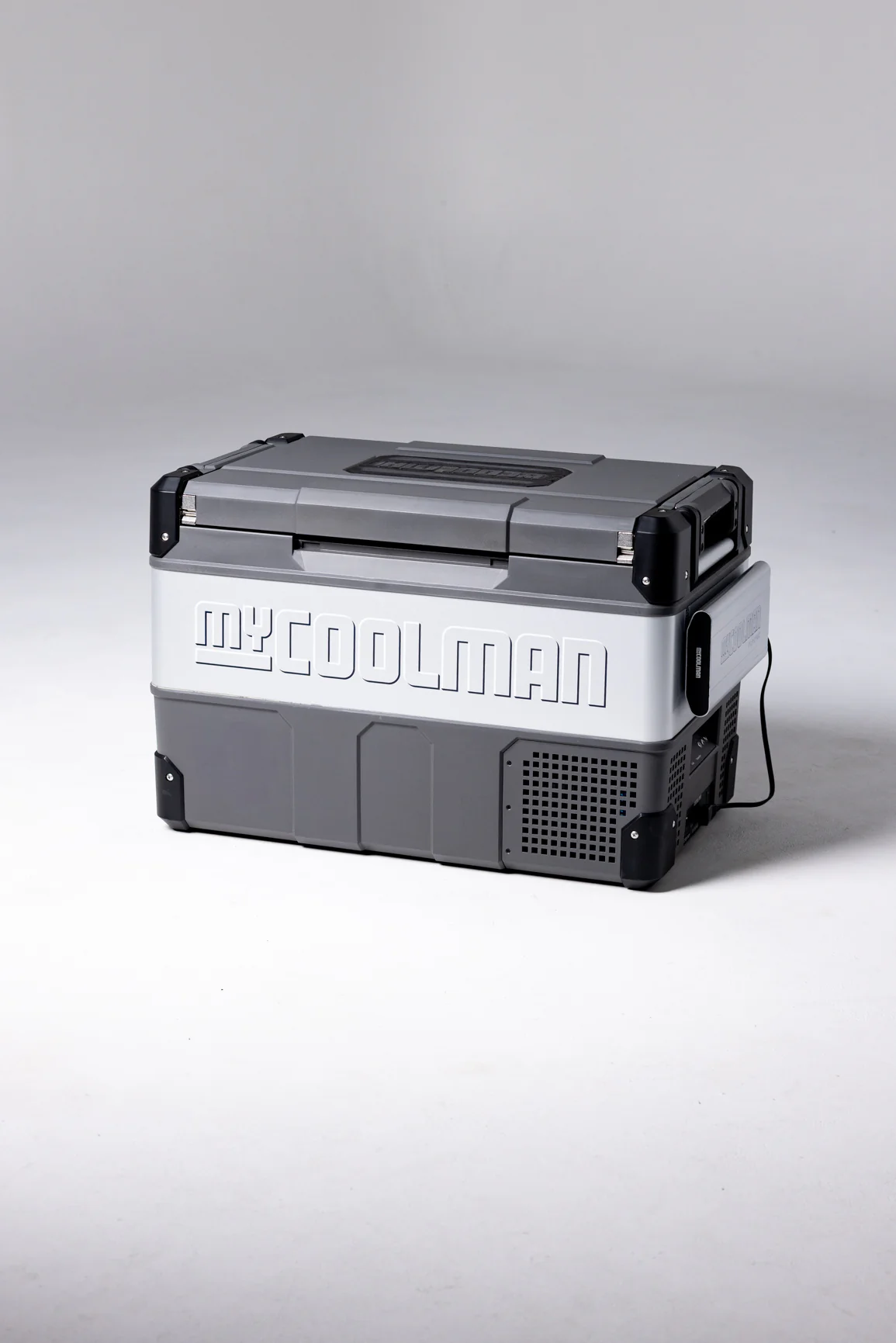 myCOOLMAN Single Zone 60L Fridge/Freezer - Image 4
