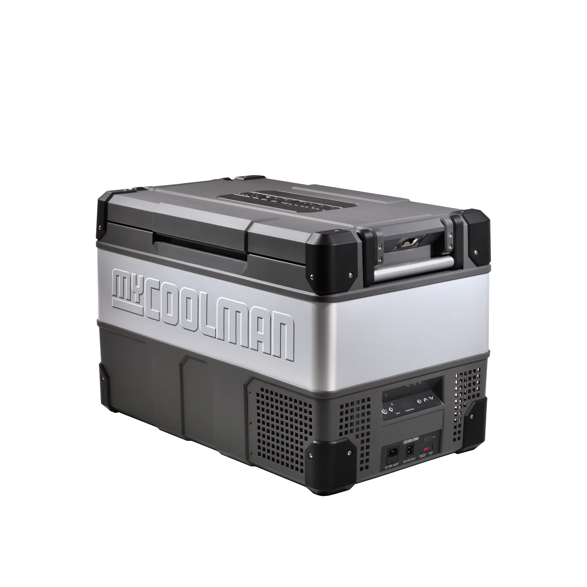 myCOOLMAN Single Zone 60L Fridge/Freezer - Image 6