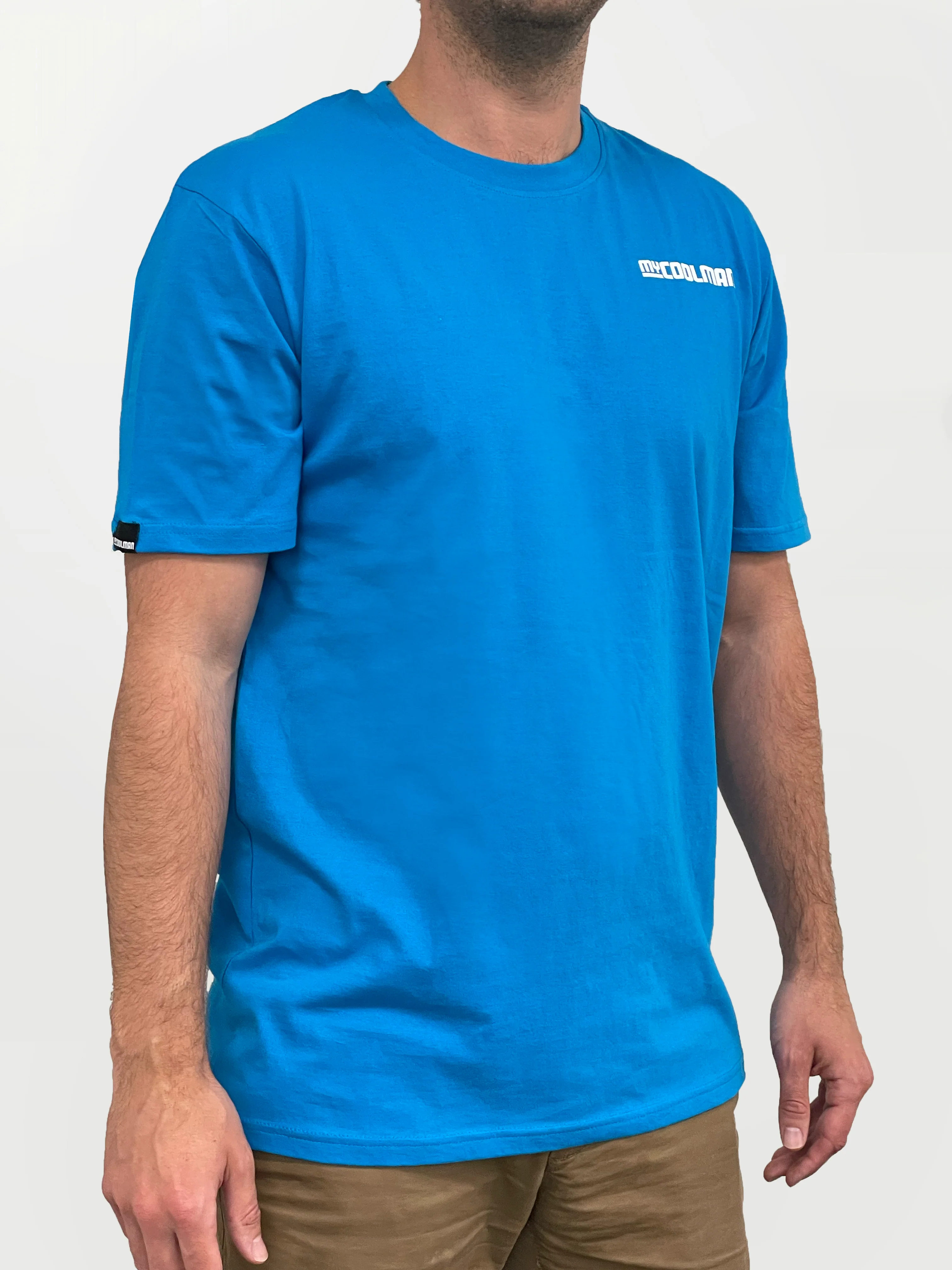 myCOOLMAN T-Shirt - 8 Sizes Available - Image 6
