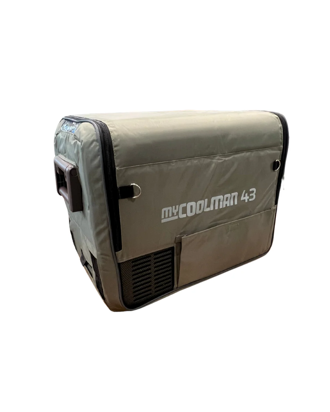Rec 43 Litre: Insulated Cover - NEW - Image 4
