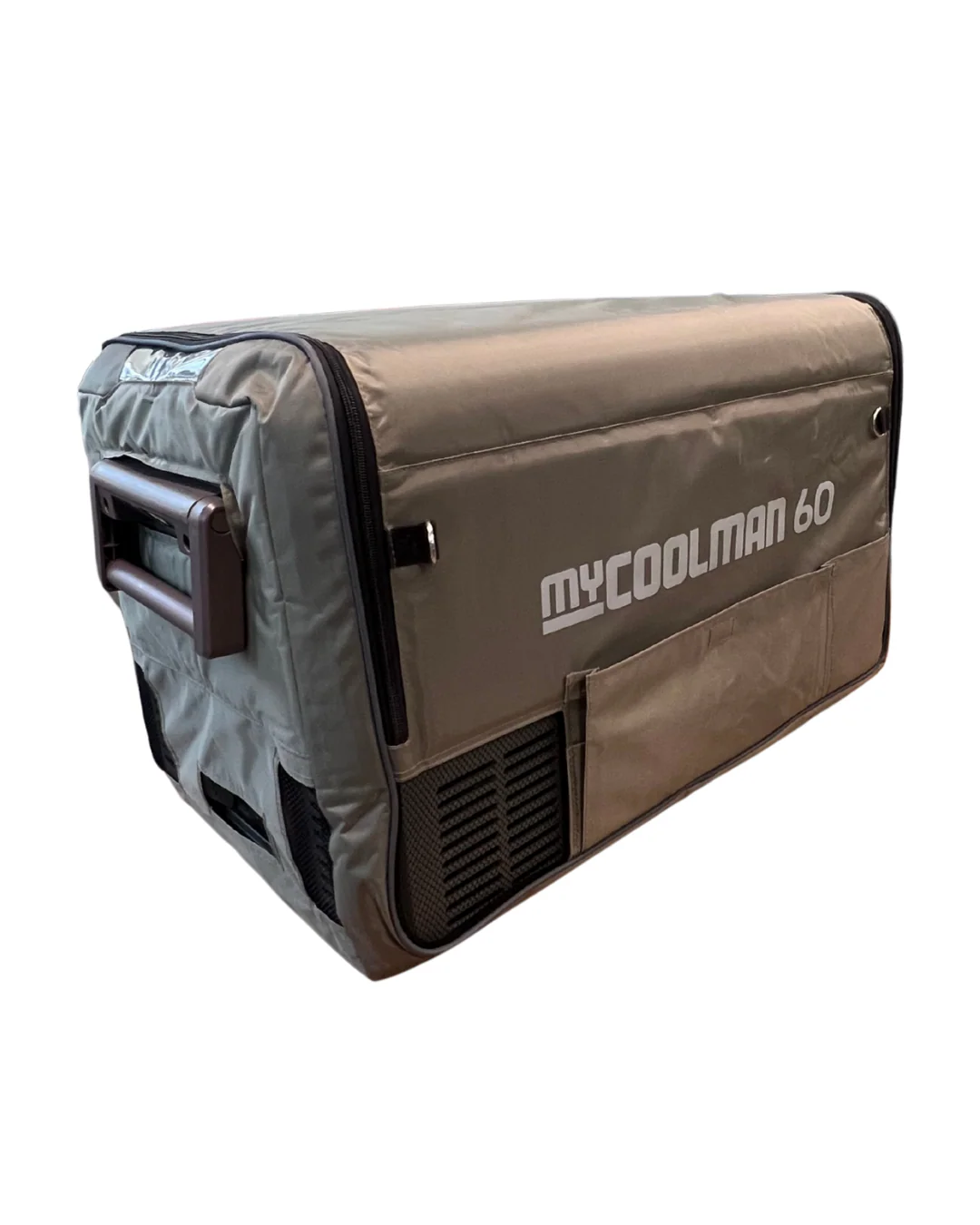 Rec 60 Litre: Insulated Cover - NEW - Image 3