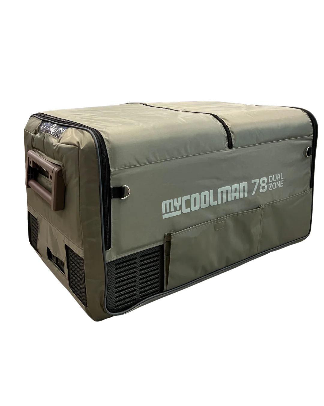 Rec 78 Litre: Insulated Cover - NEW - Image 3