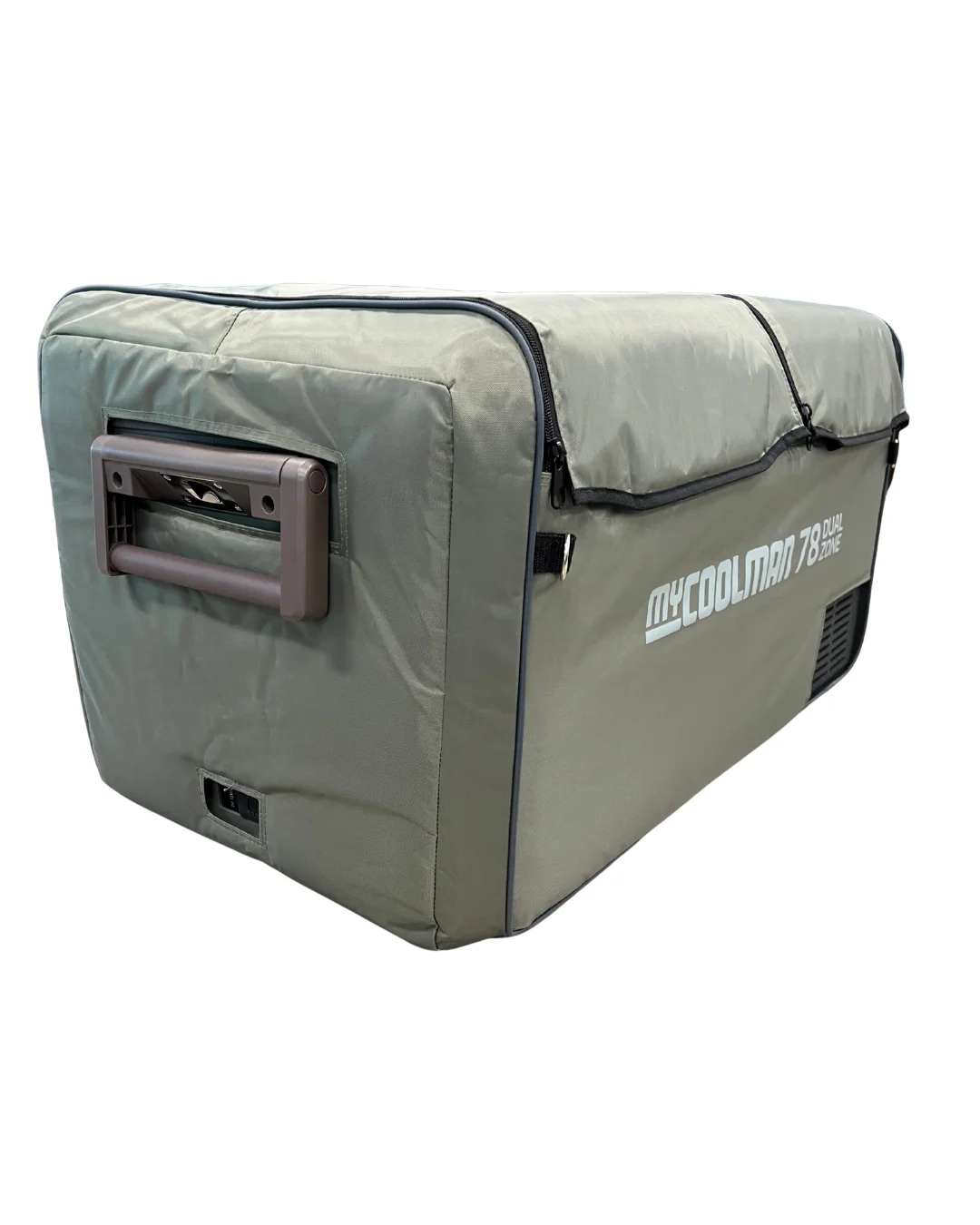 Rec 78 Litre: Insulated Cover - NEW - Image 4