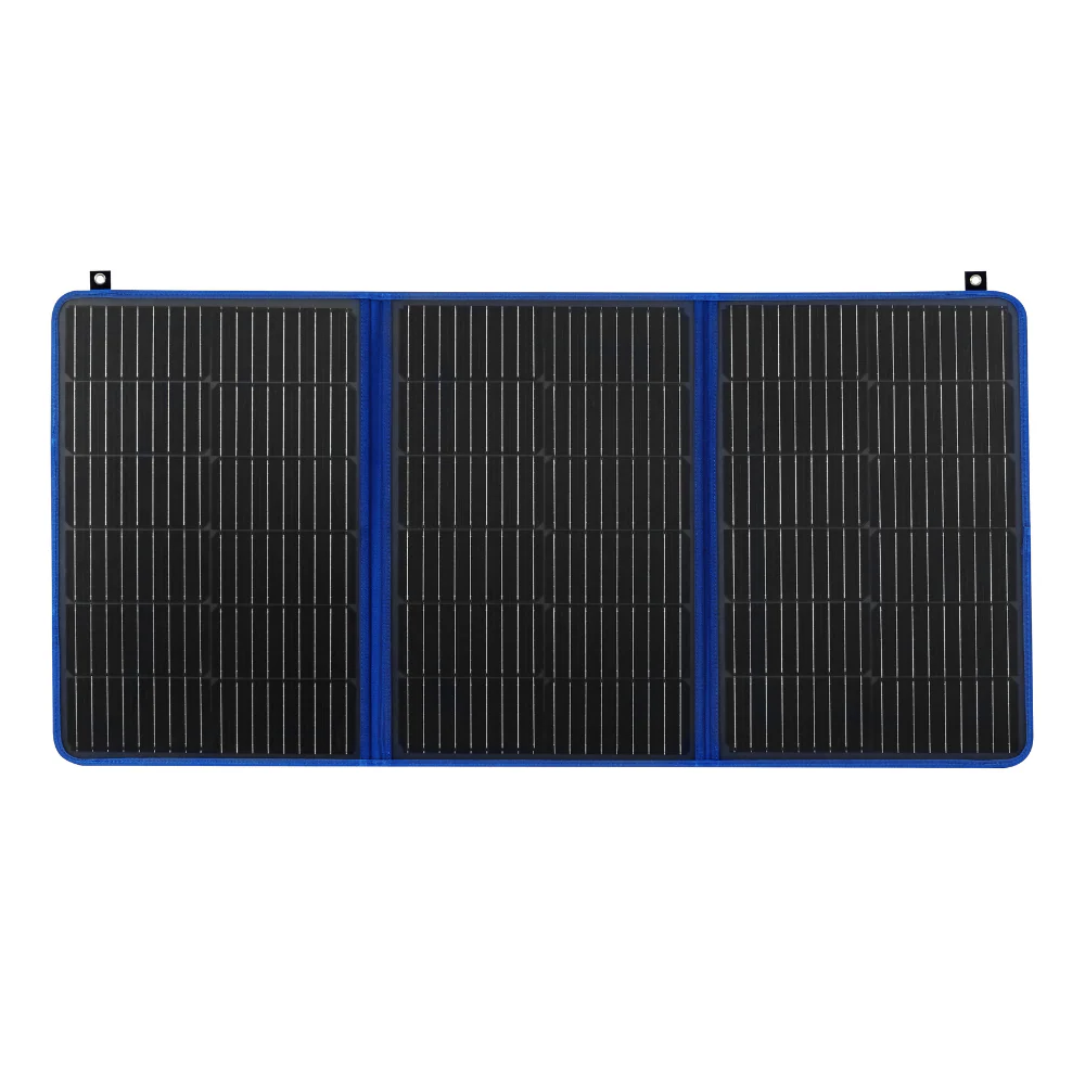 myCOOLMAN Energy Solar Blanket 100W - NEW - Image 12