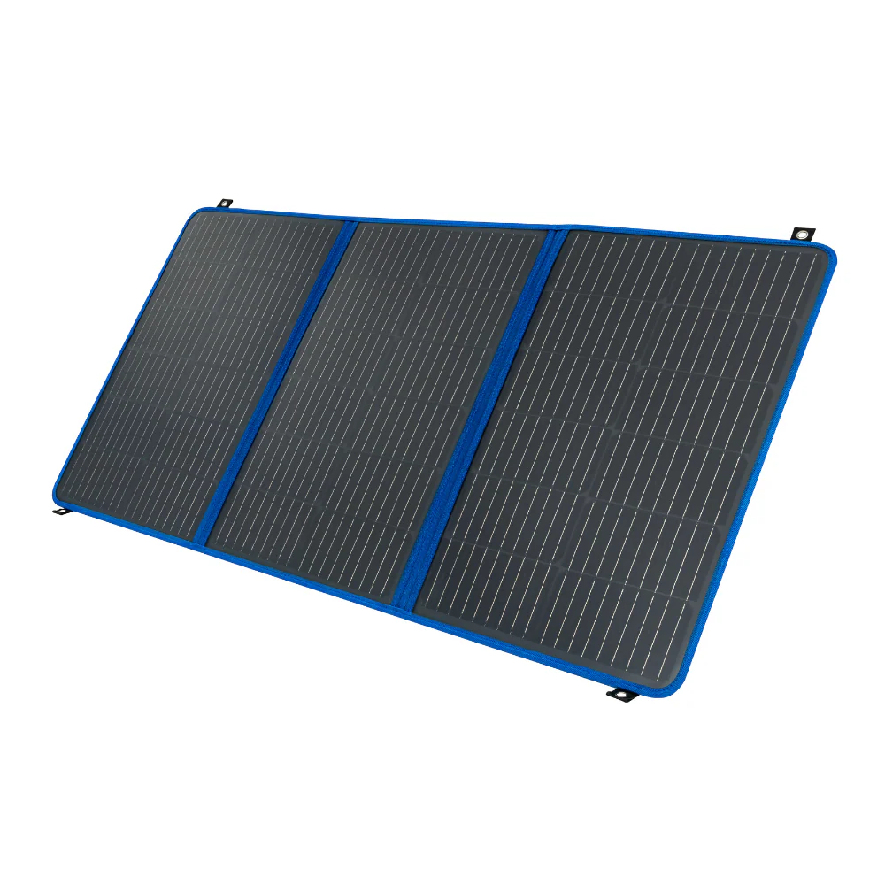 myCOOLMAN Energy Solar Blanket 100W - NEW - Image 13