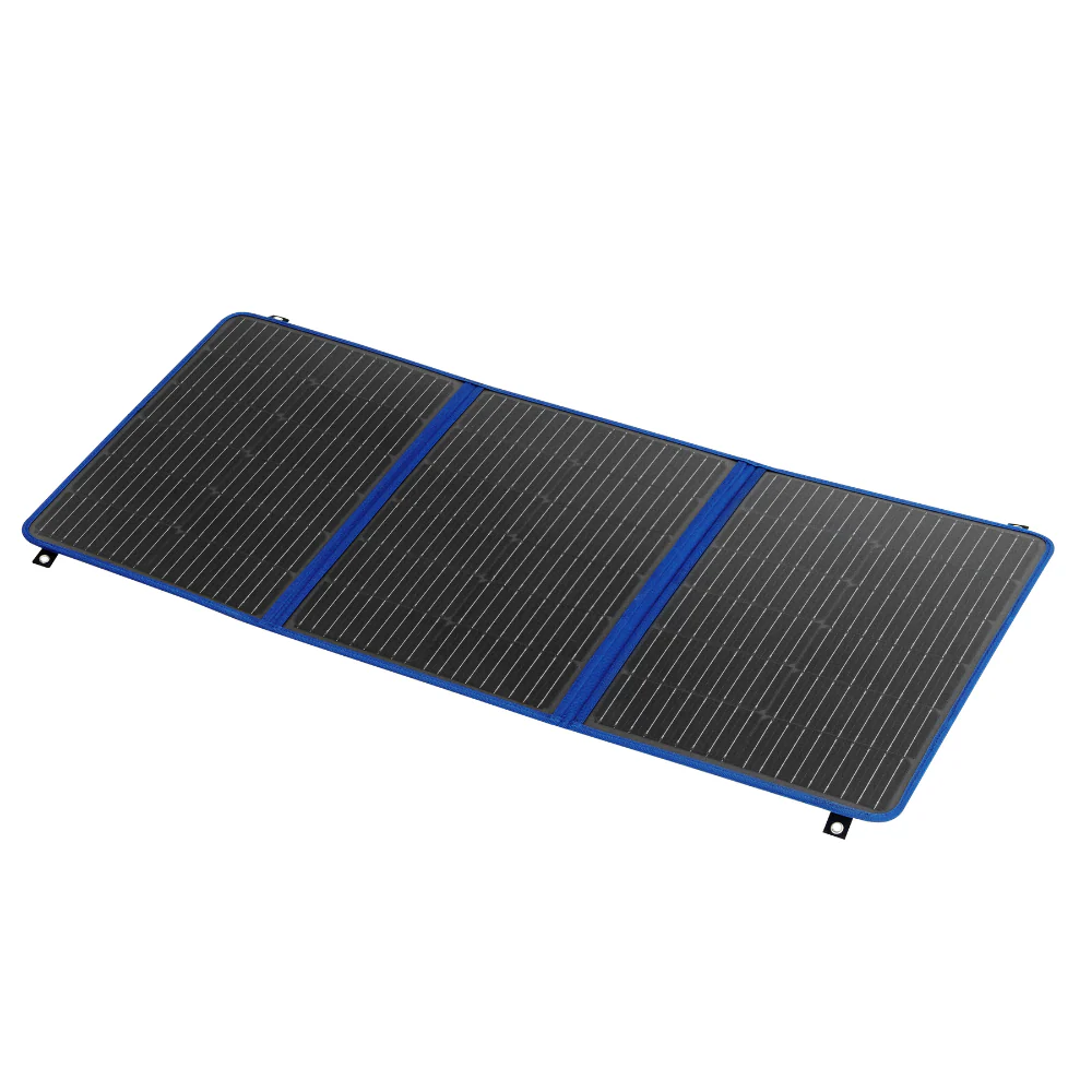 myCOOLMAN Energy Solar Blanket 100W - NEW - Image 14