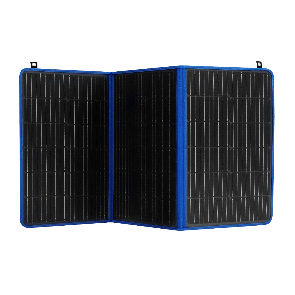 myCOOLMAN Energy Solar Blanket 100W - NEW - Image 15