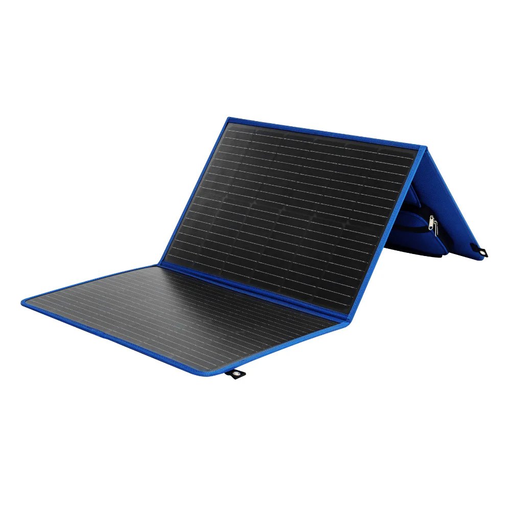 myCOOLMAN Energy Solar Blanket 100W - NEW - Image 16