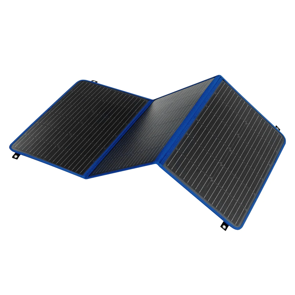 myCOOLMAN Energy Solar Blanket 100W - NEW - Image 17