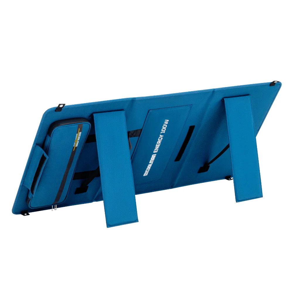 myCOOLMAN Energy Solar Blanket 100W - NEW - Image 19