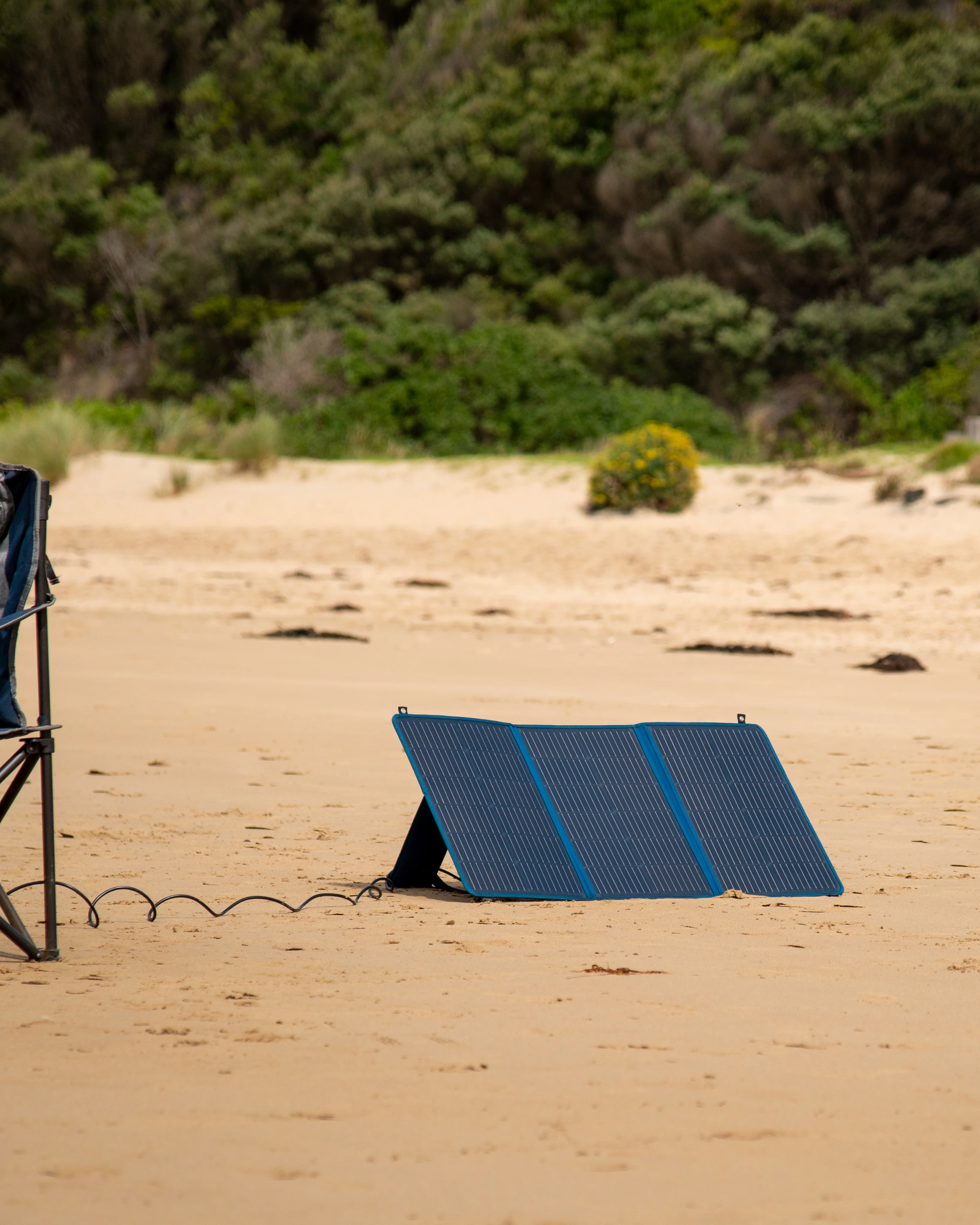 myCOOLMAN Energy Solar Blanket 100W - NEW - Image 5
