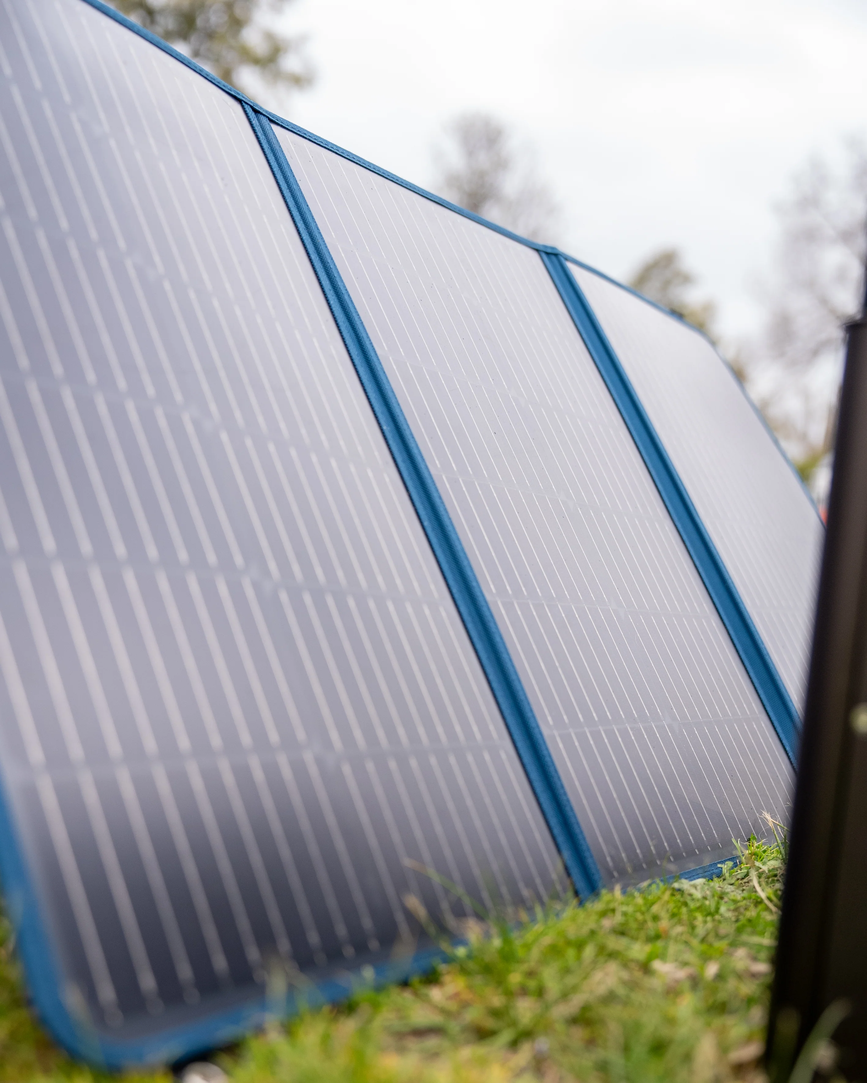 myCOOLMAN Energy Solar Blanket 100W - NEW - Image 6