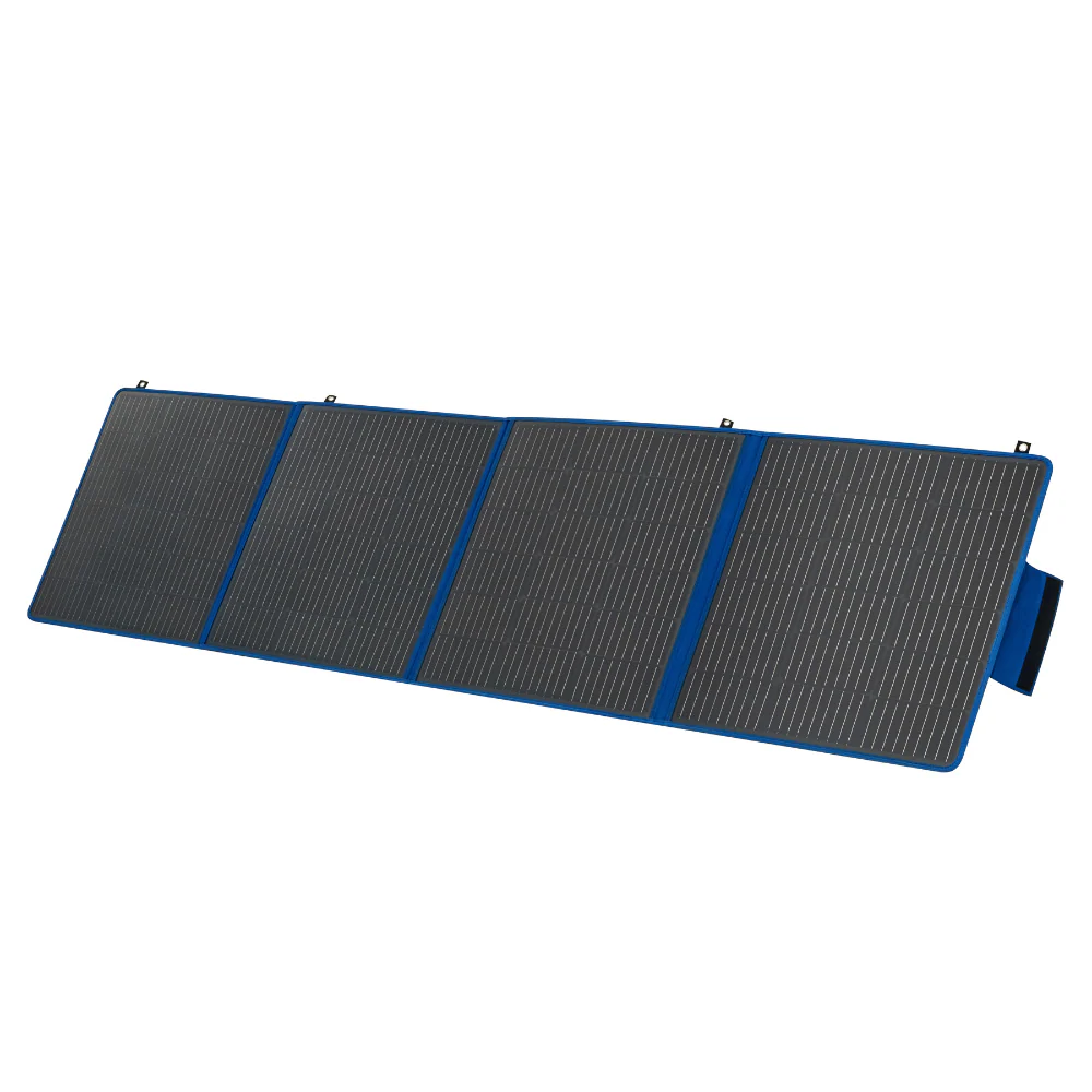 myCOOLMAN Energy Solar Blanket 200W - NEW - Image 13