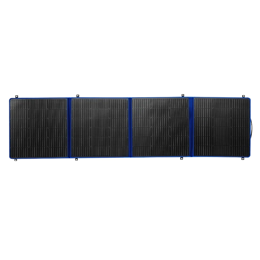 myCOOLMAN Energy Solar Blanket 200W - NEW - Image 14