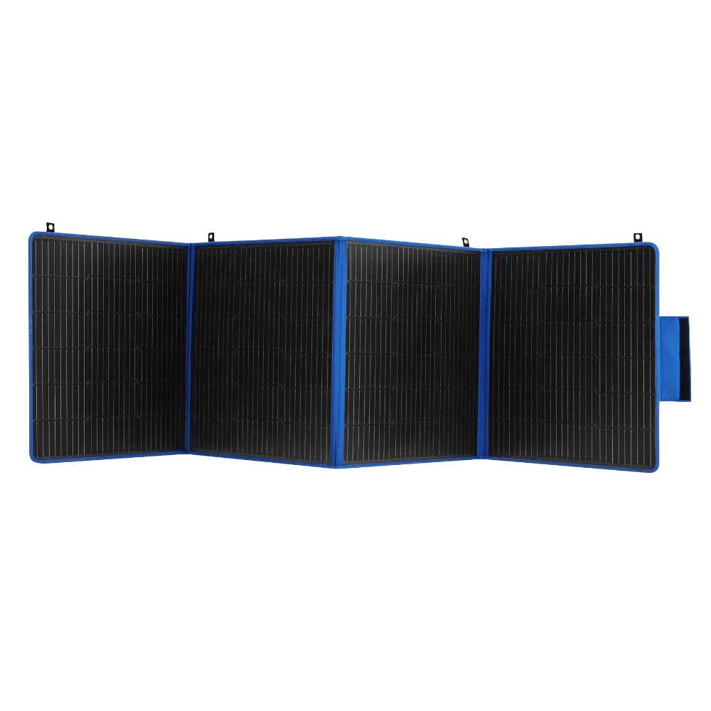 myCOOLMAN Energy Solar Blanket 200W - NEW - Image 15