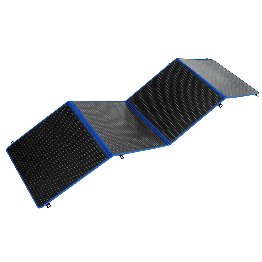 myCOOLMAN Energy Solar Blanket 200W - NEW - Image 16