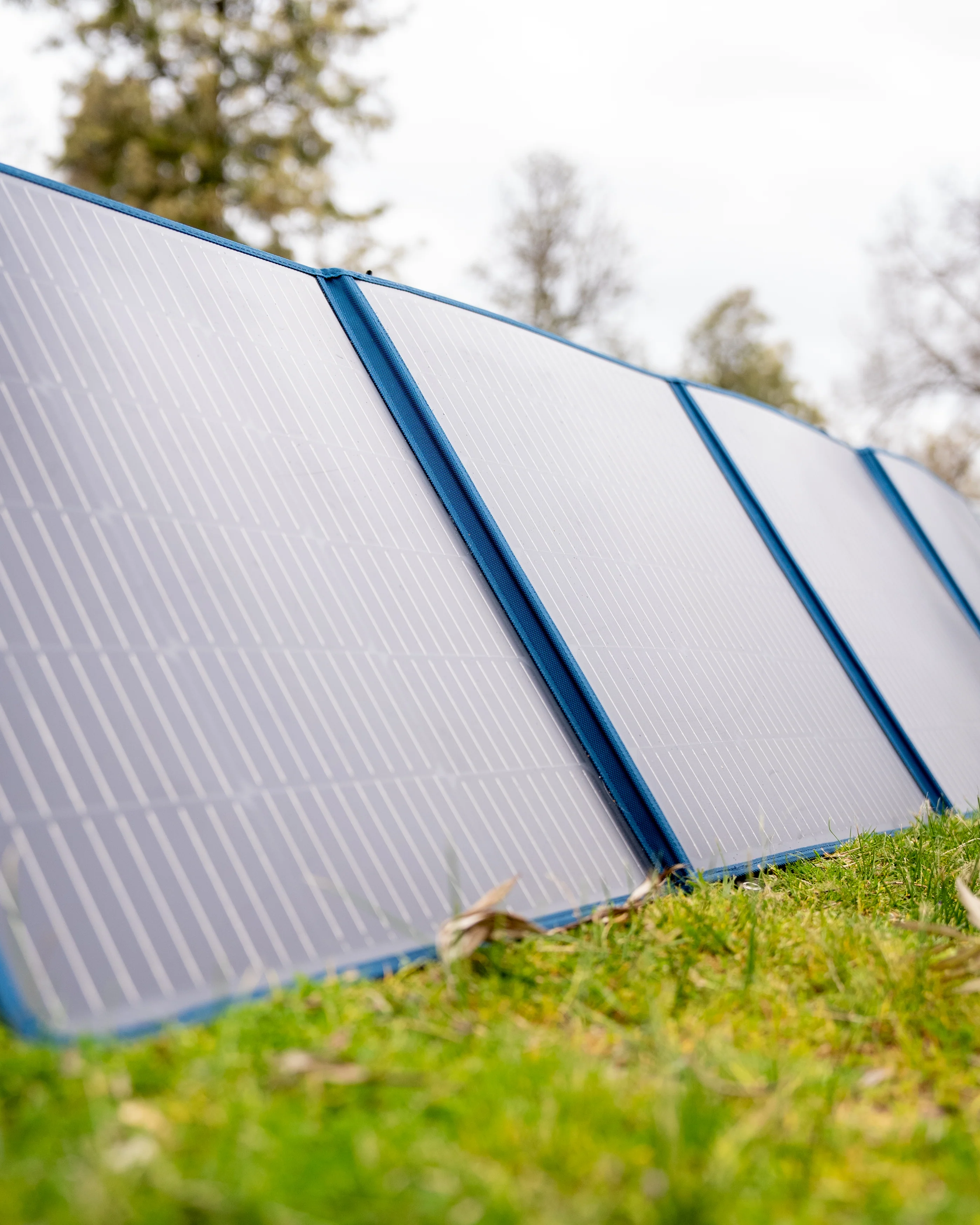 myCOOLMAN Energy Solar Blanket 200W - NEW - Image 5