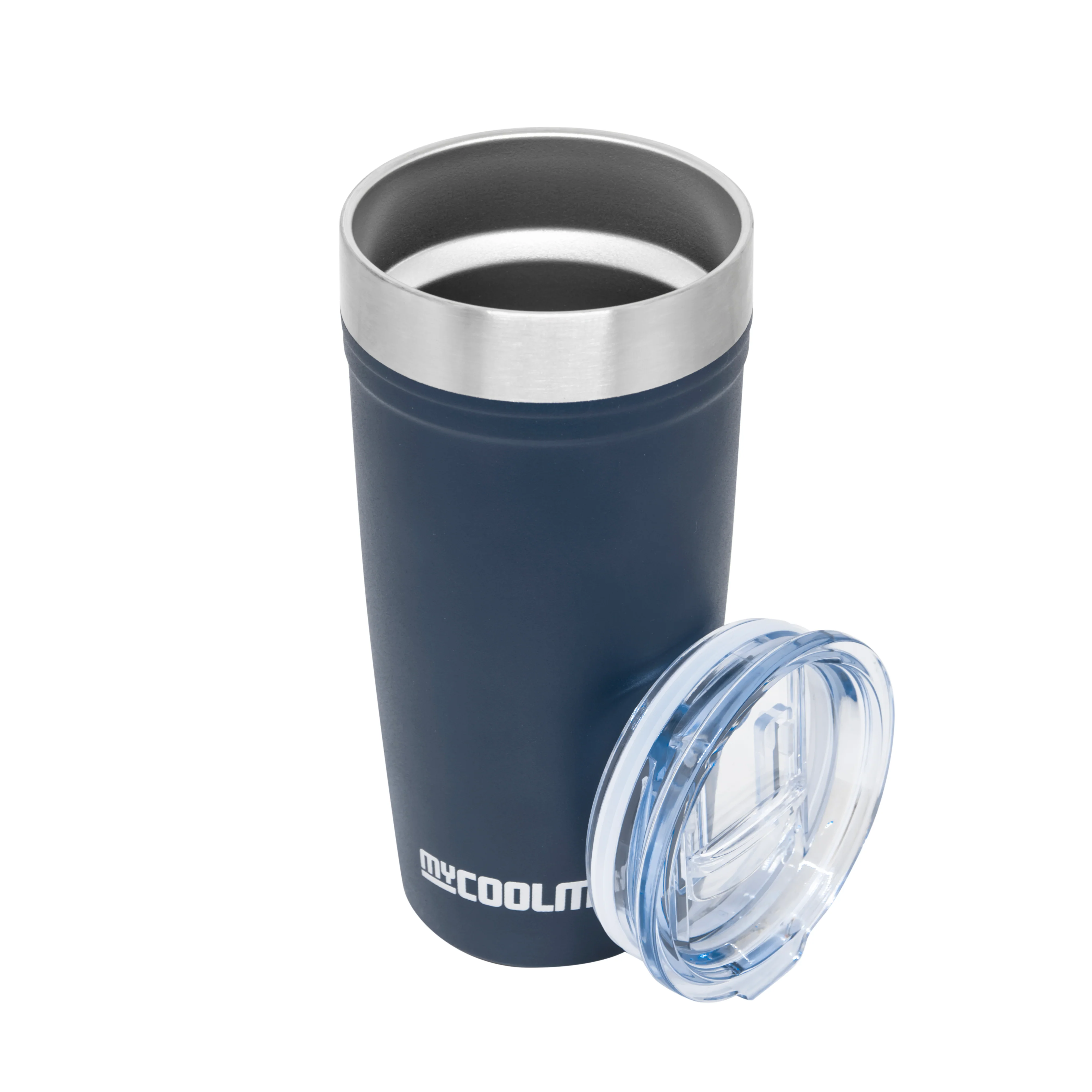 Stainless Steel Tumbler 591ml - Image 4