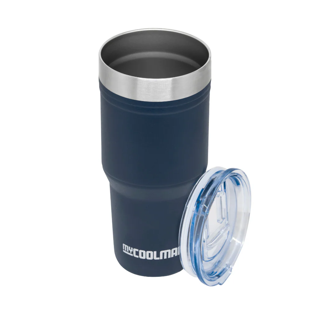 Stainless Steel Tumbler 887ml - Image 4